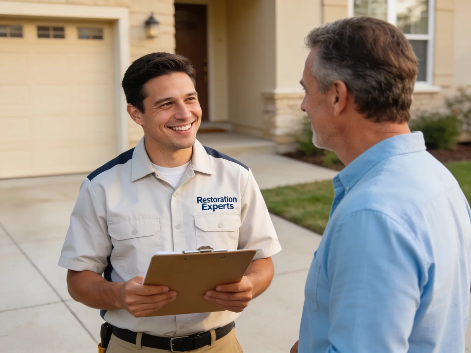 Water Damage Cleanup Avondale, WV FAQs